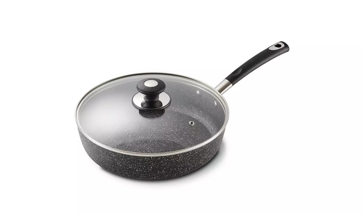 Tower Precision 28cm Sauté Pan