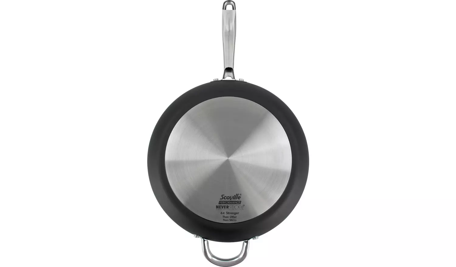 Scoville Neverstick Performance 30cm Frying Pan