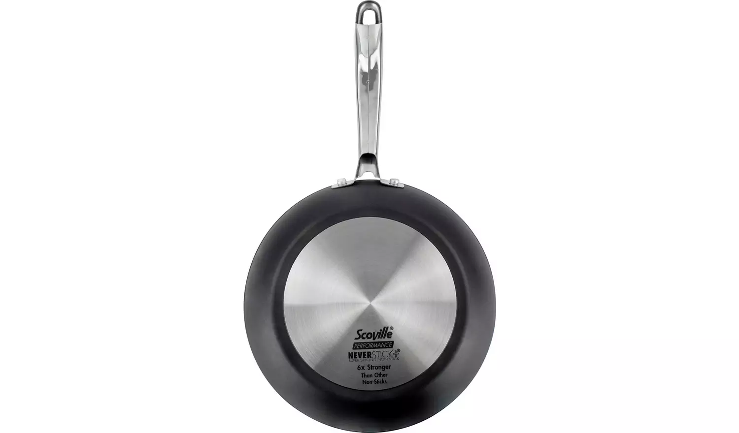 Scoville Neverstick Performance 24cm Frying Pan