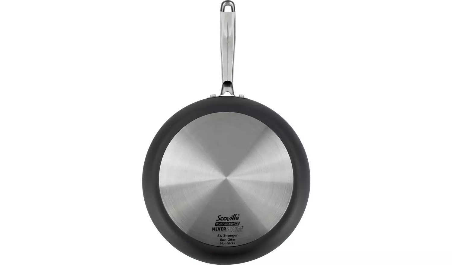 Scoville Neverstick Plus Performance 28cm Frying Pan