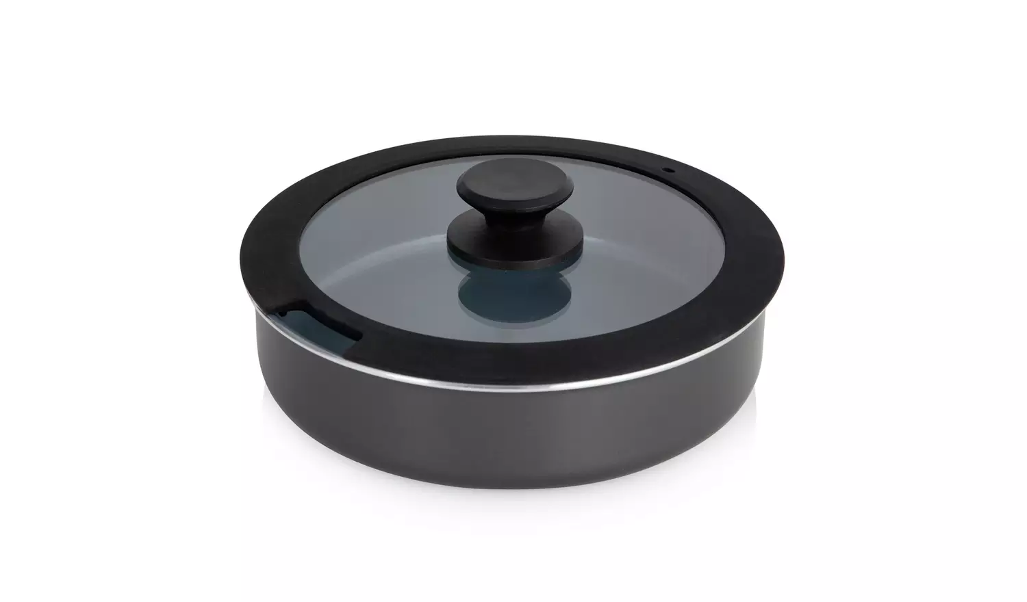 Tower Freedom 24cm Sauté Pan with lid