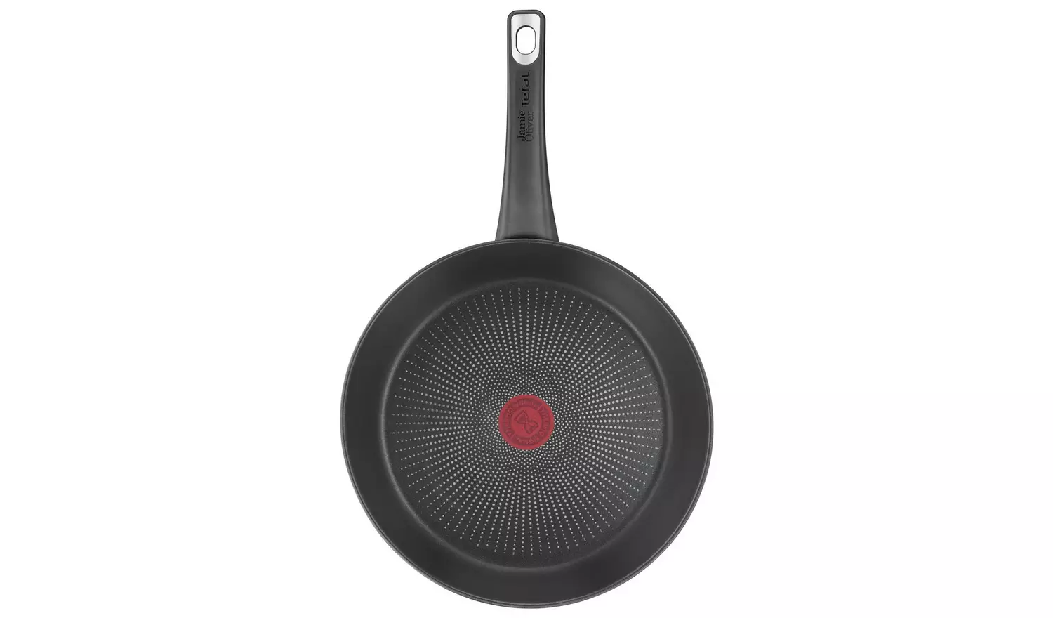 Tefal Jamie Oliver 24cm non Stick Stainless Steel Frying Pan
