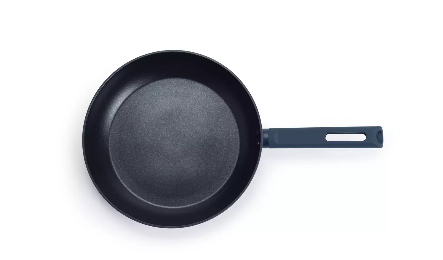 Habitat 28cm Non Stick Aluminium Frying Pan