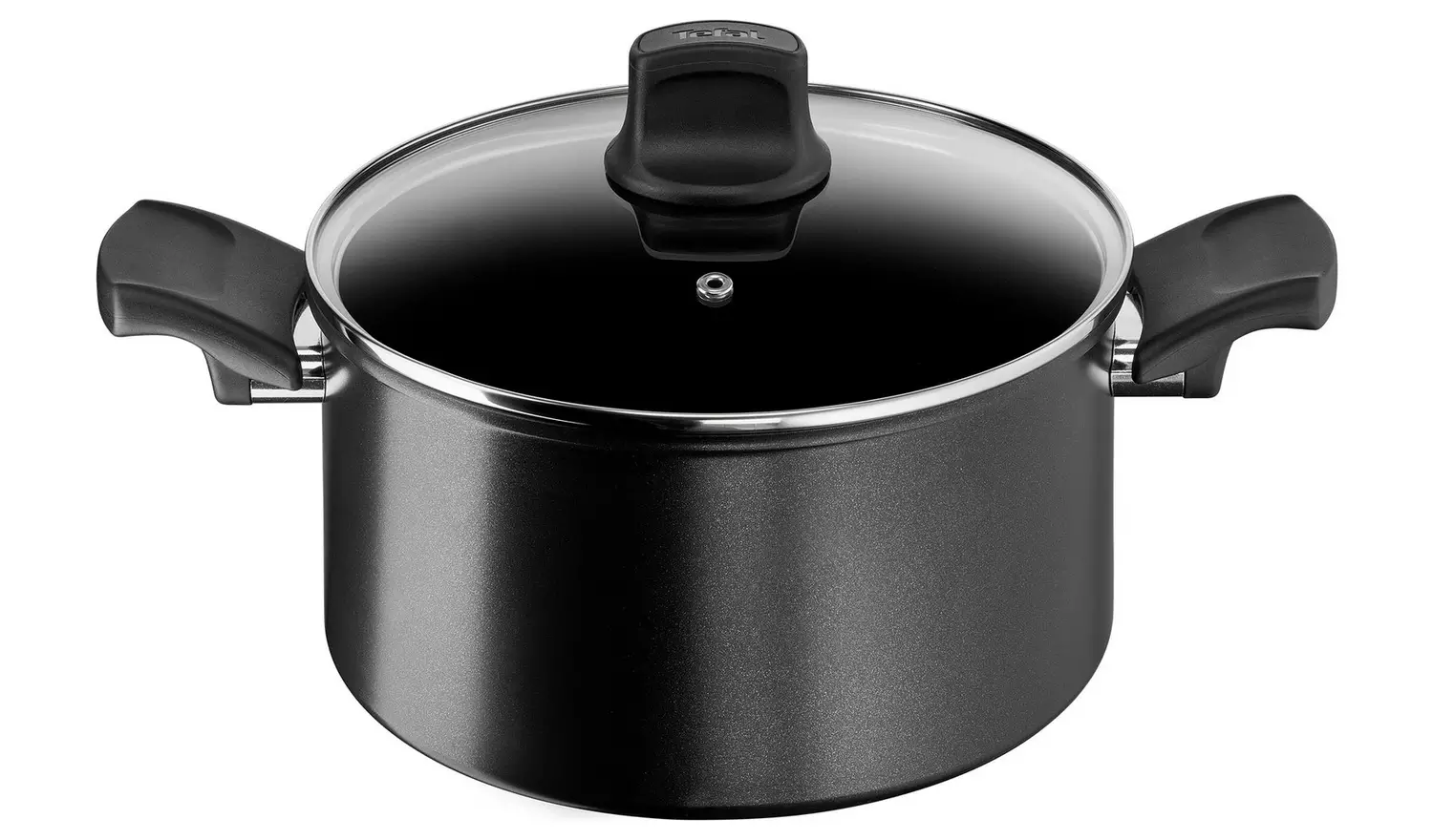 Tefal Titanium Excellence 24cm Non stick Stewpot