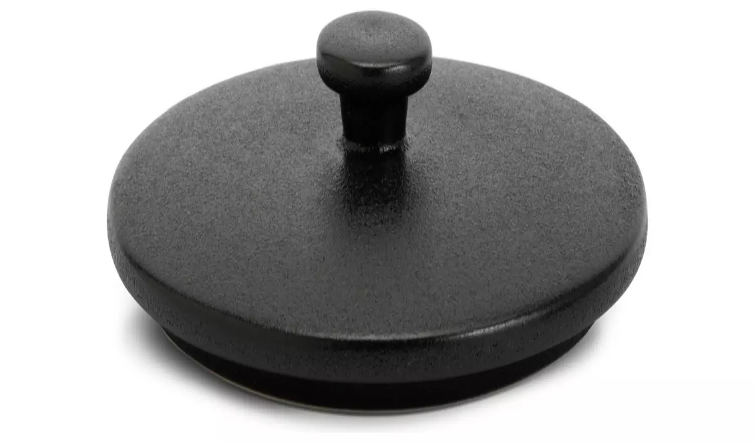 Habitat 2 Piece Stoneware Mini Casserole Dish - Black