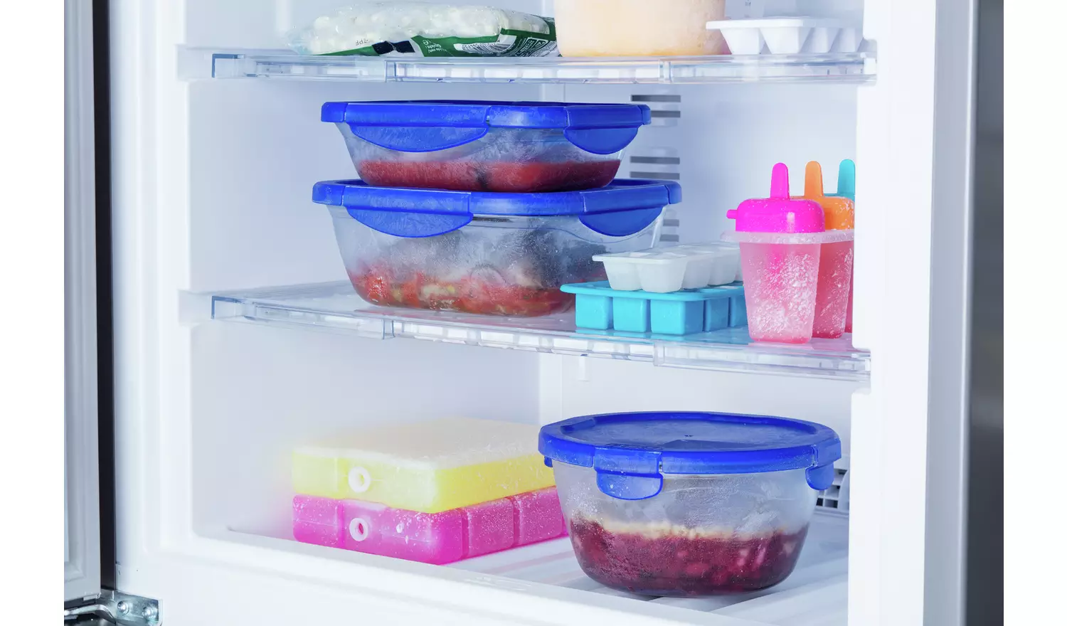 Pyrex 7 Piece Cook & Go Set