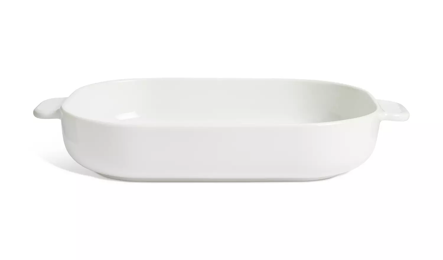 Habitat Riko Medium Porcelain Roaster