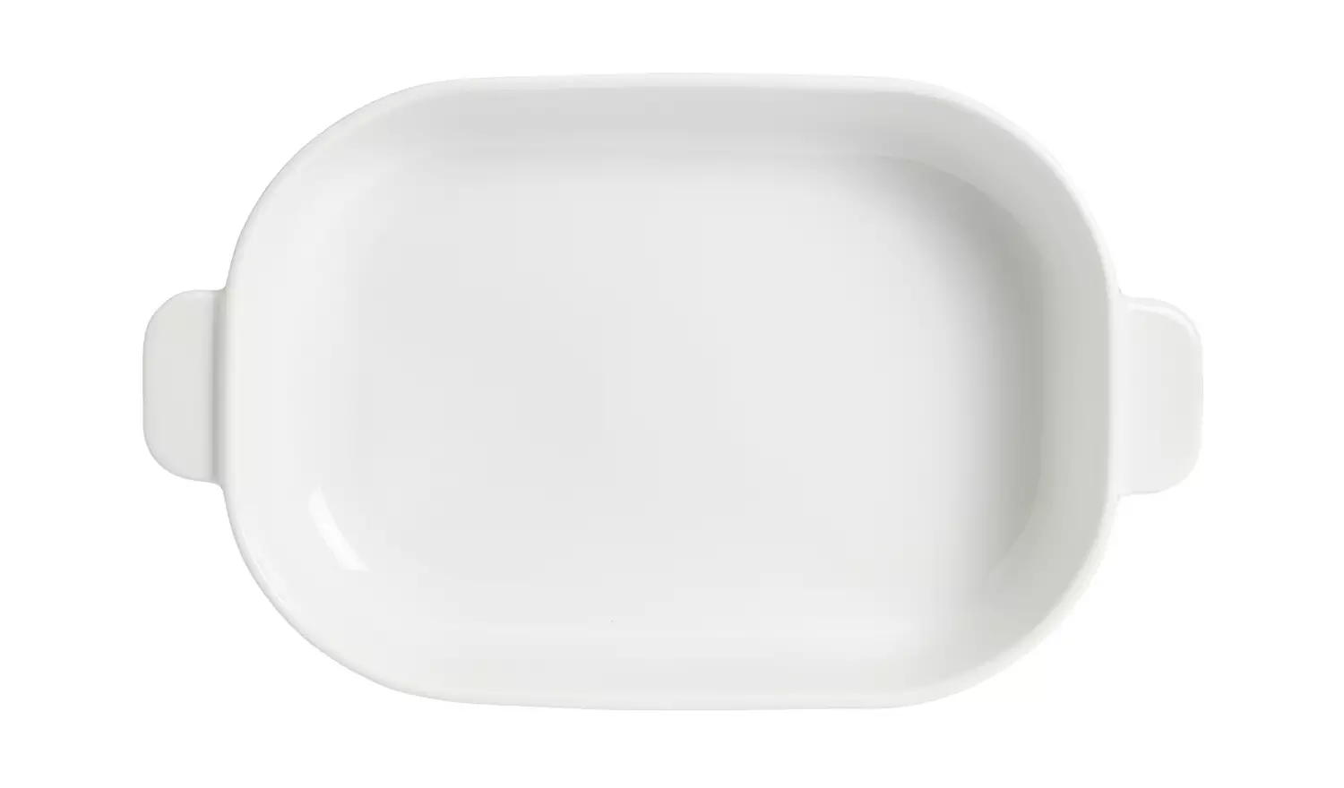 Habitat Riko Medium Porcelain Roaster