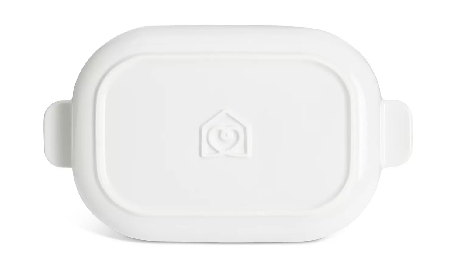 Habitat Riko Medium Porcelain Roaster