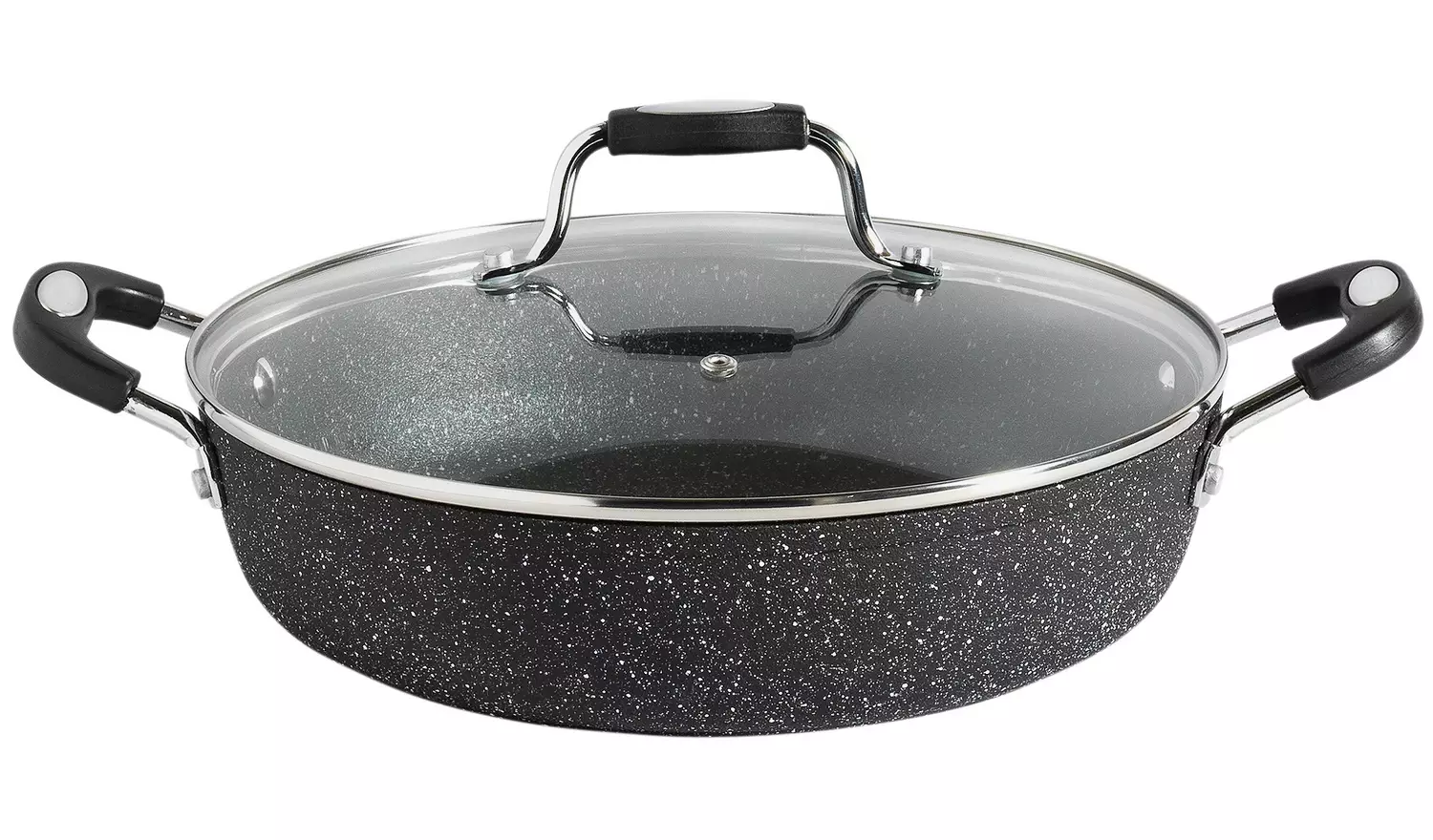 Scoville Shallow Casserole Dish