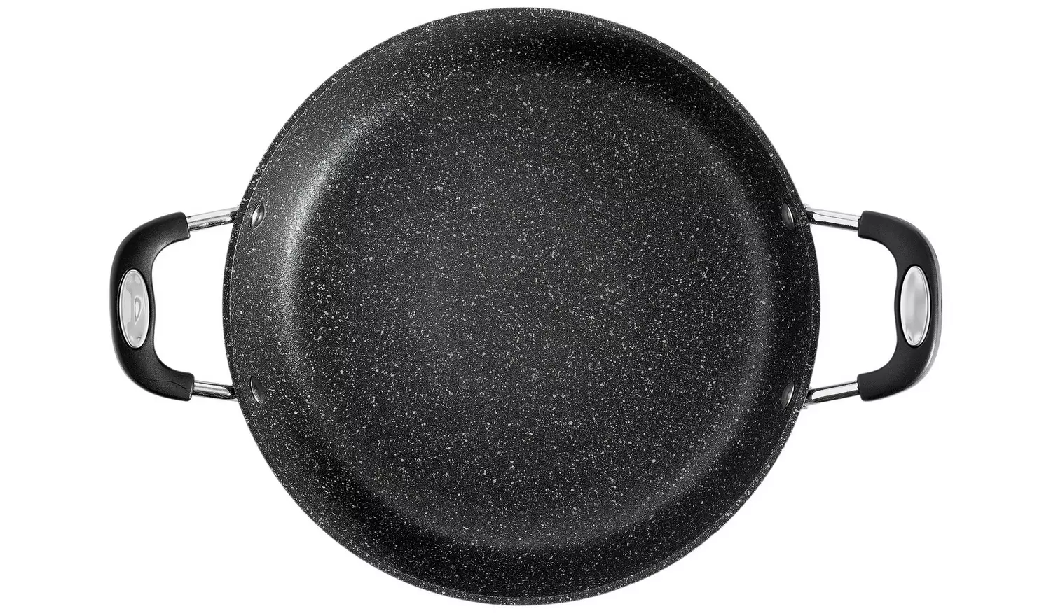 Scoville Shallow Casserole Dish