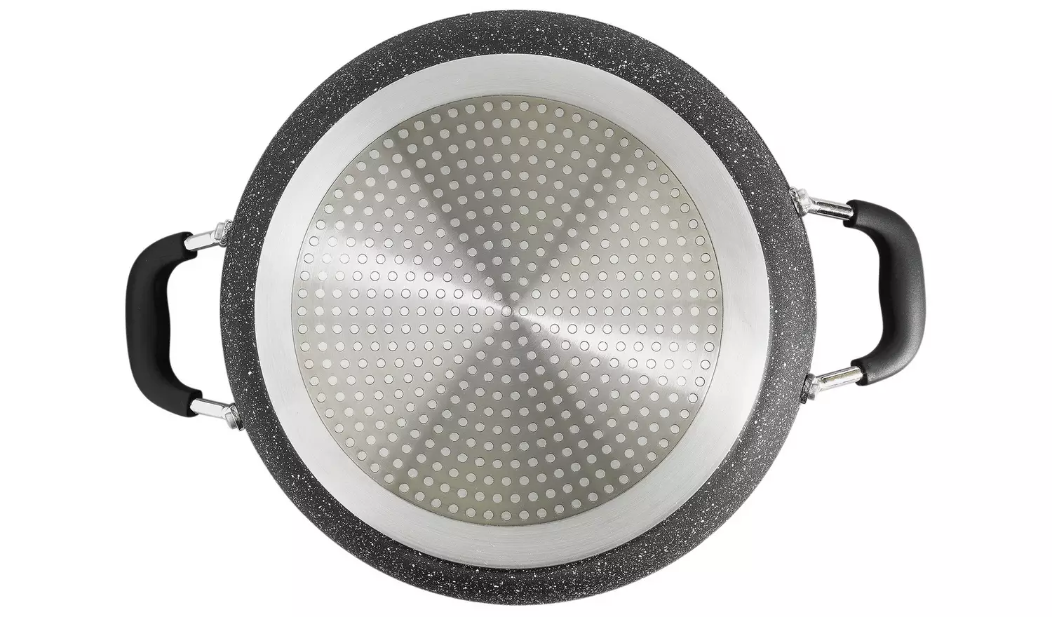 Scoville Shallow Casserole Dish