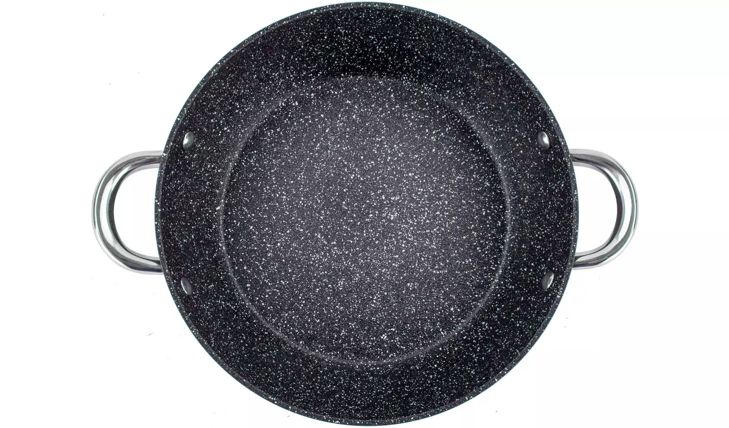 Scoville Neverstick Performance 28cm Casserole Dish