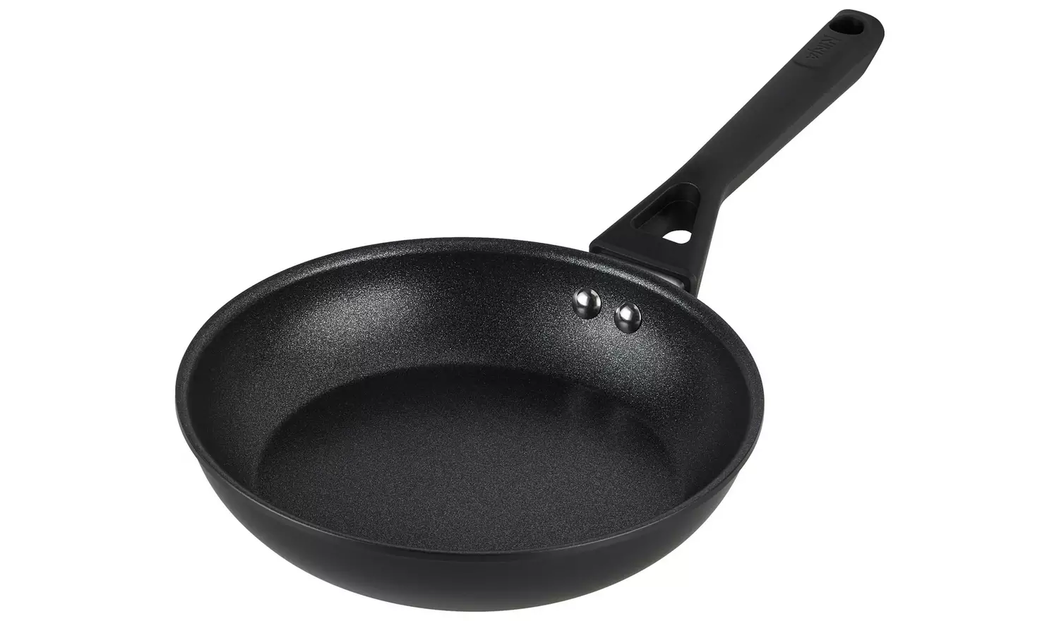 Ninja Zerostick Stackable 2 Piece Non Stick Pan Set