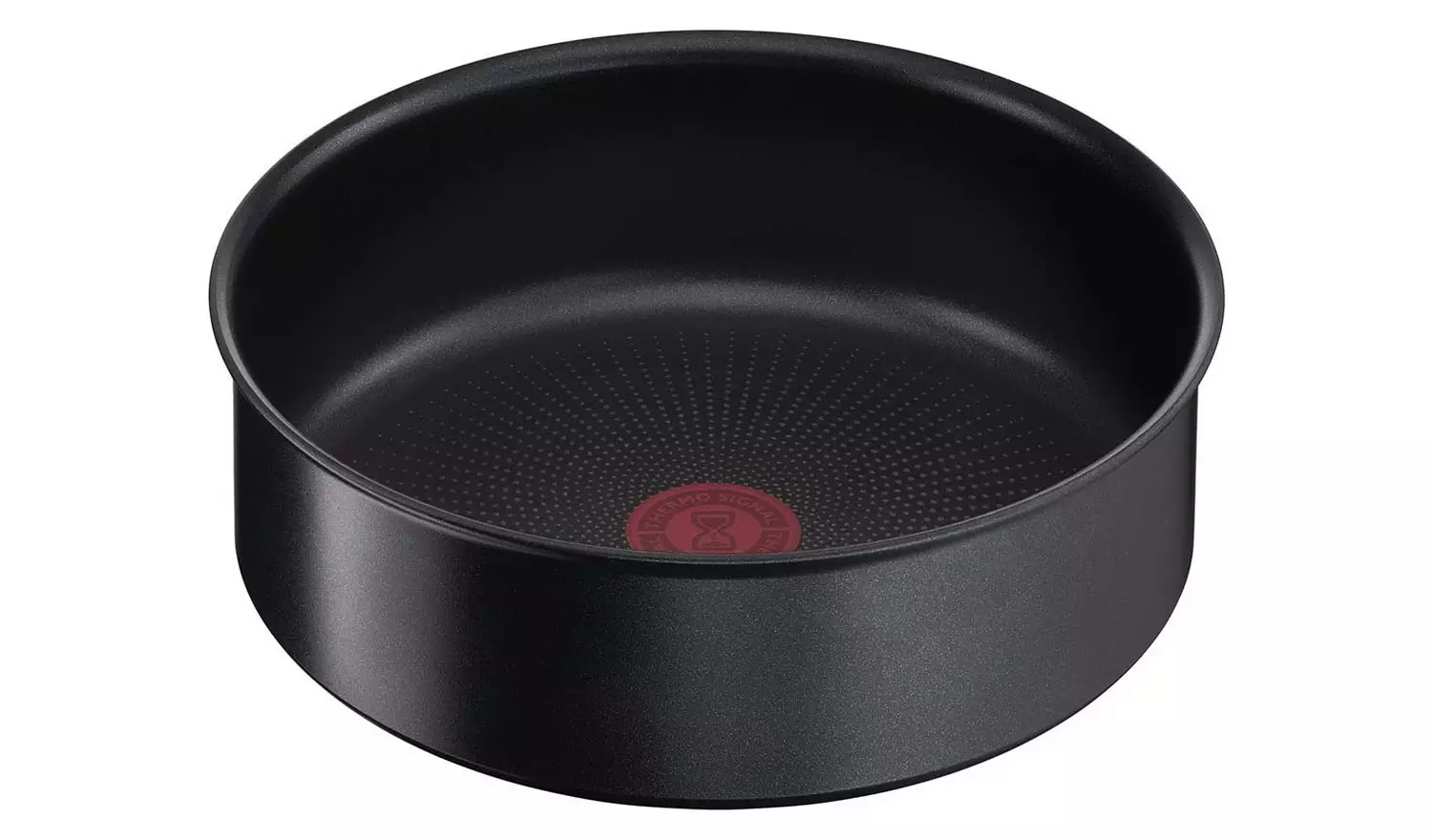 Tefal Ingenio Daily Chef 10 Piece Aluminium Pan Set