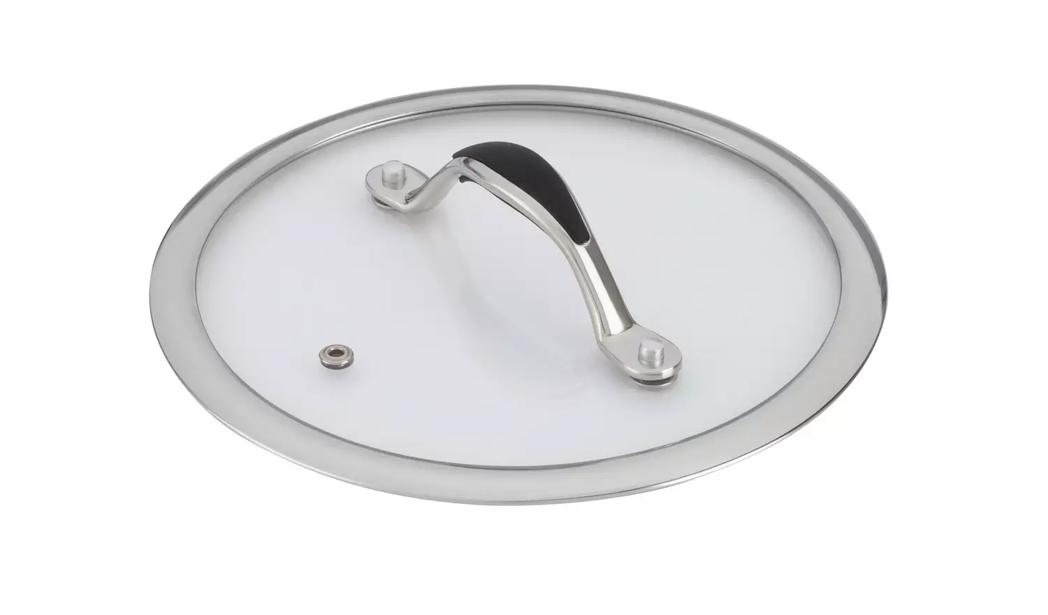 Habitat 3 Piece Rock Effect Saucepan Set