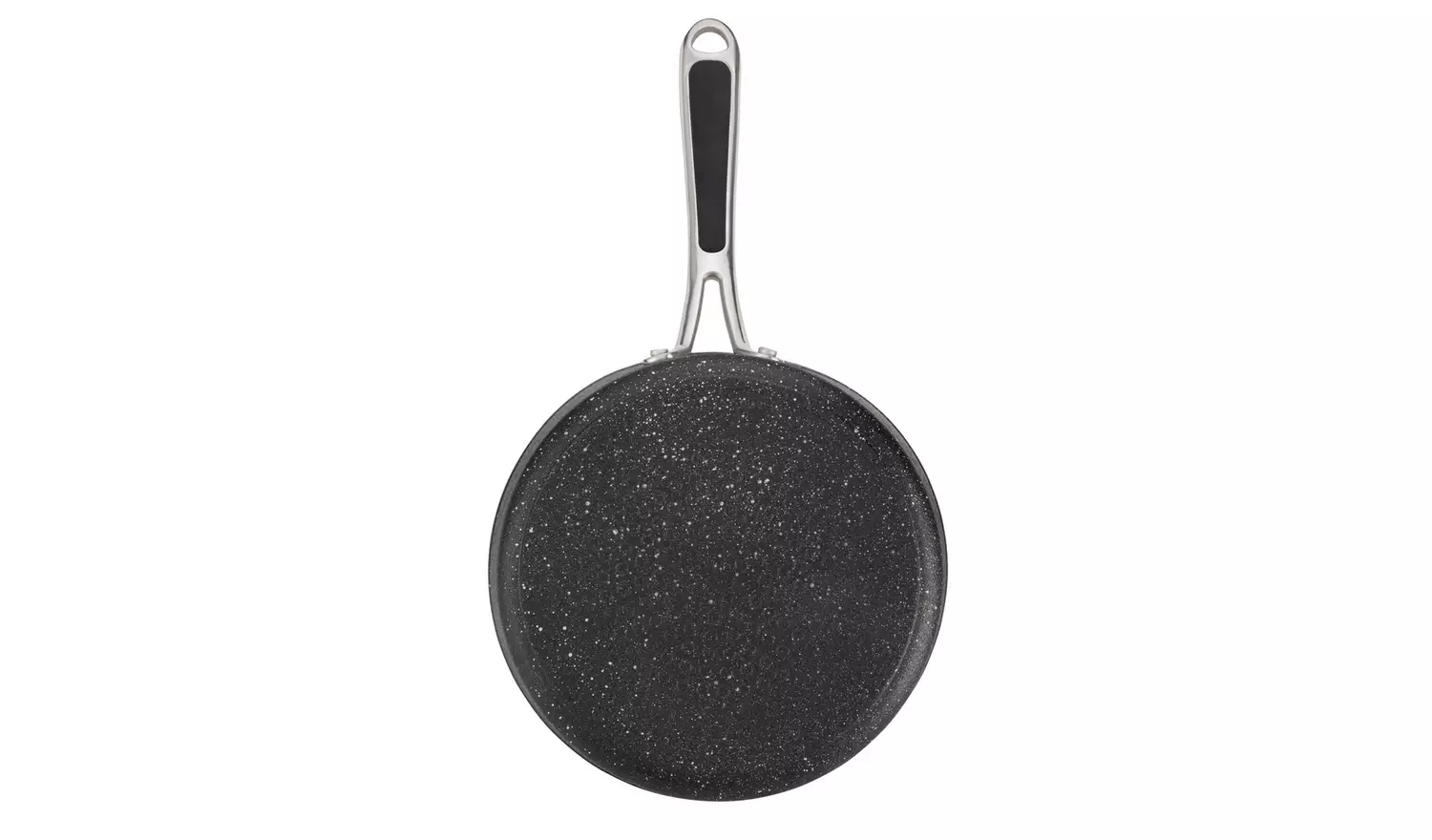 Habitat 5 Piece Rock Effect Non Stick Aluminium Pan Set