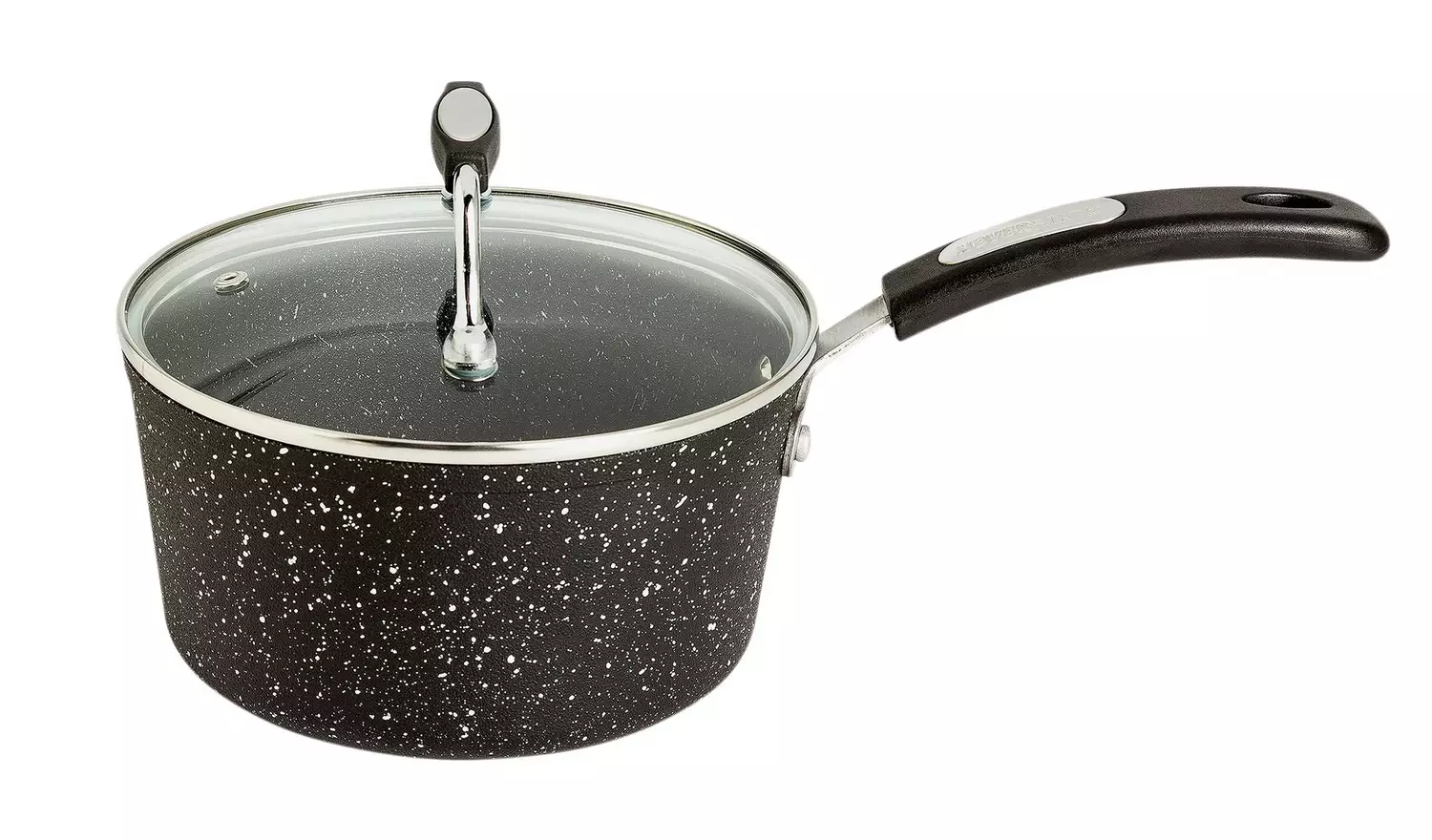 Scoville Neverstick 5 Piece Pan Set