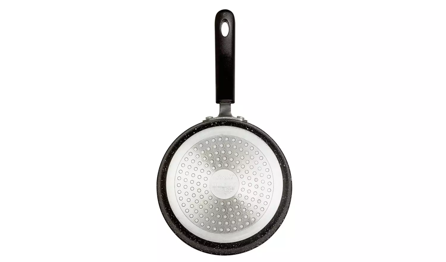 Scoville Neverstick 5 Piece Pan Set