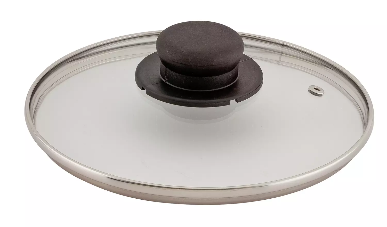 Argos Home 3 Piece Aluminium Pan Set - Grey