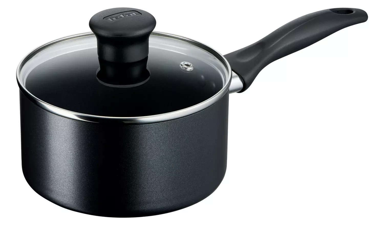 Tefal 3 Non stick AluminiumInduction Pan Set