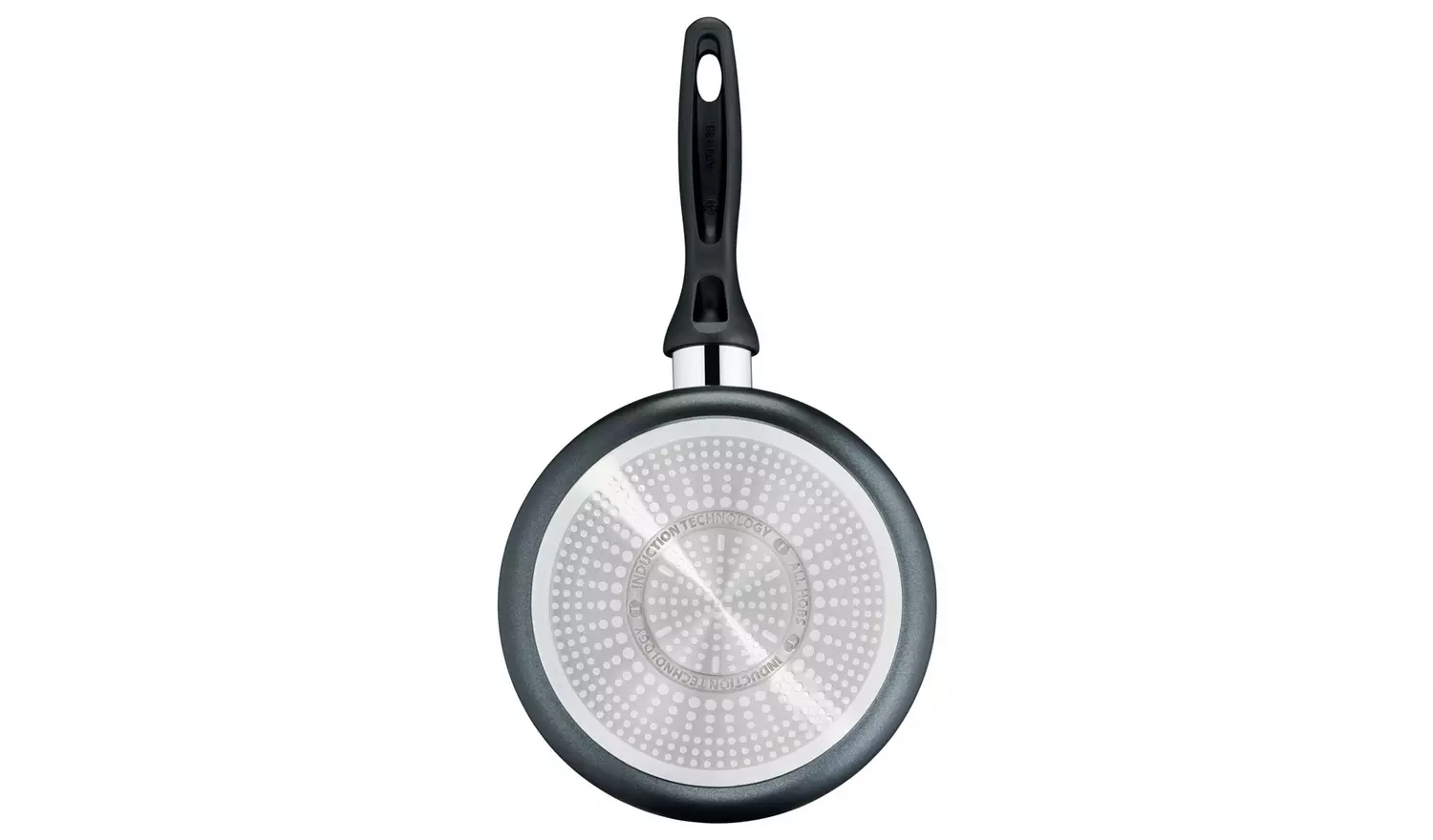 Tefal 3 Non stick AluminiumInduction Pan Set