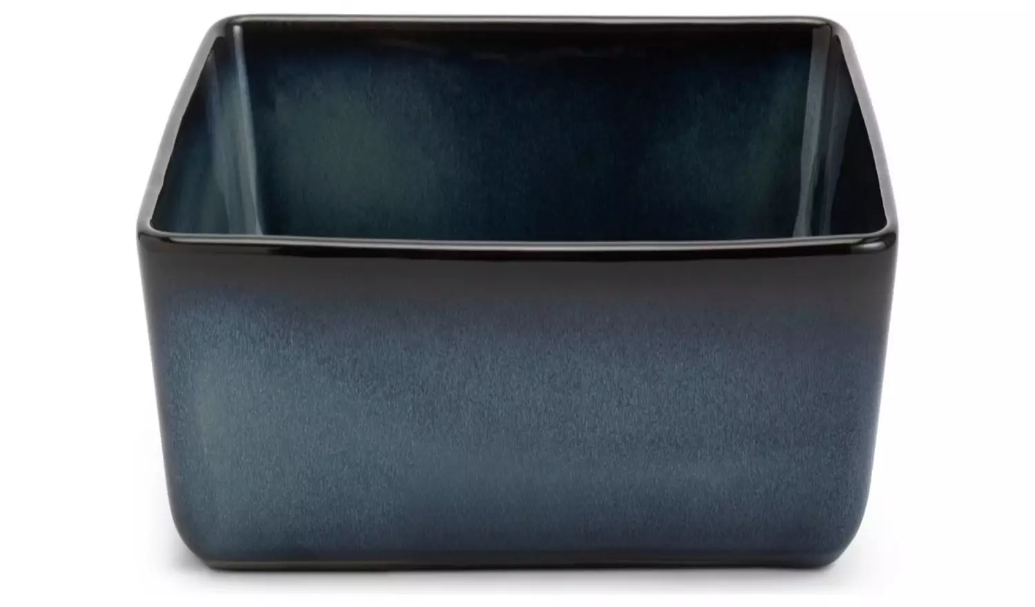 Habitat Stoneware Roaster