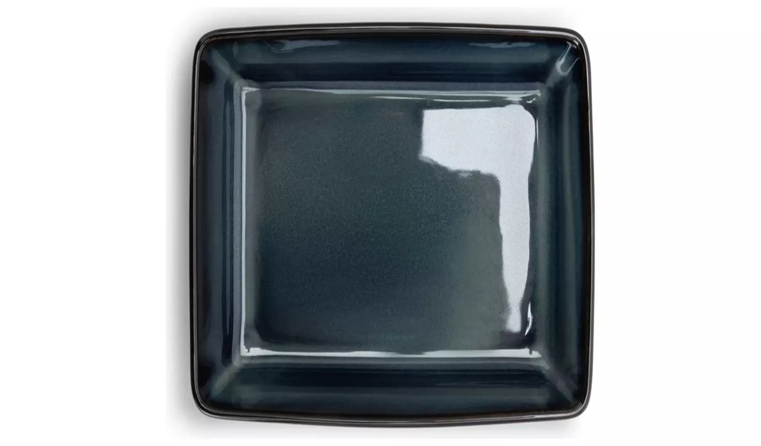 Habitat Stoneware Roaster