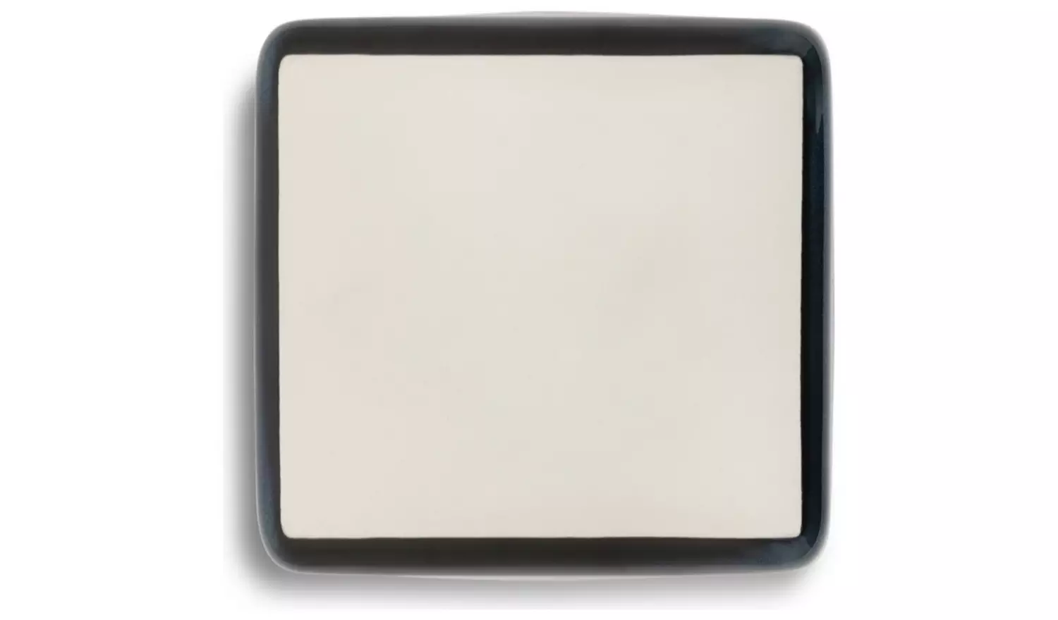 Habitat Stoneware Roaster