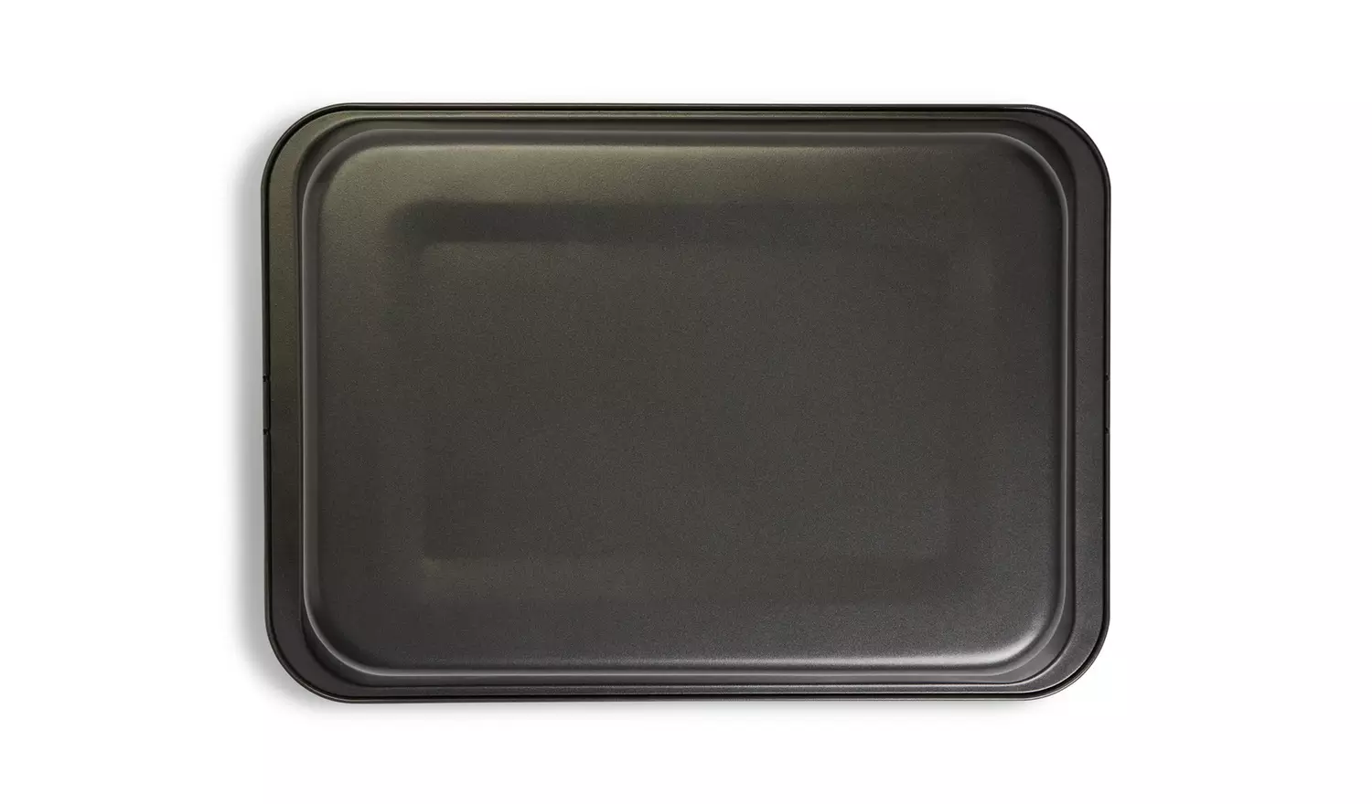 Habitat 37cm Non Stick Carbon Steel Roaster