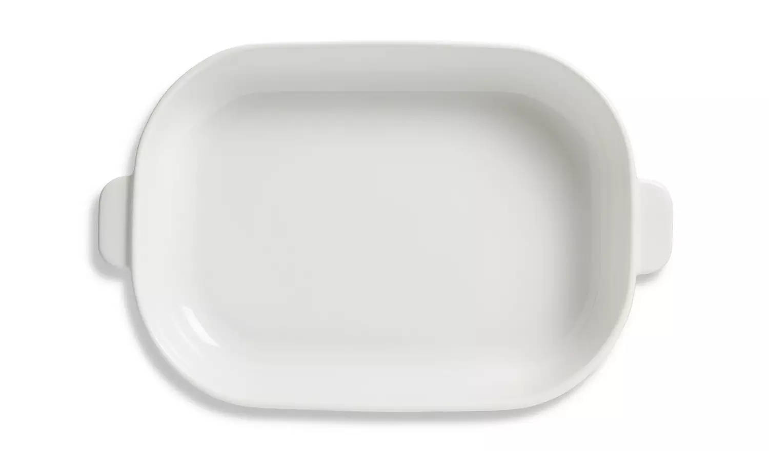 Habitat Riko Large Porcelain Roaster