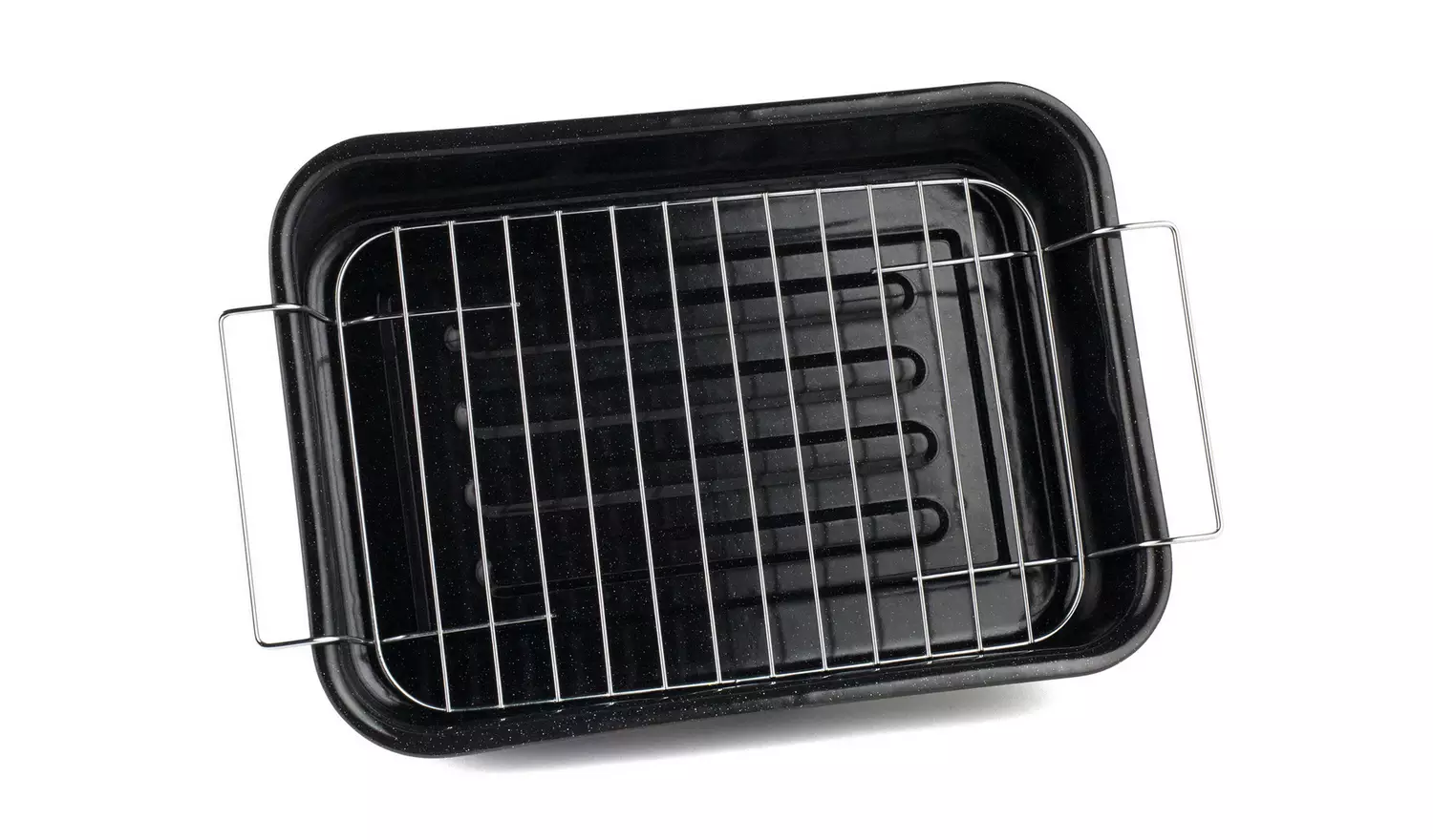 Russell Hobbs 32cm Roasting Tin and Rack