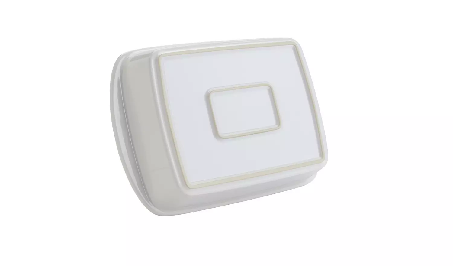 Argos Home Set of 2 Ceramic Roasters