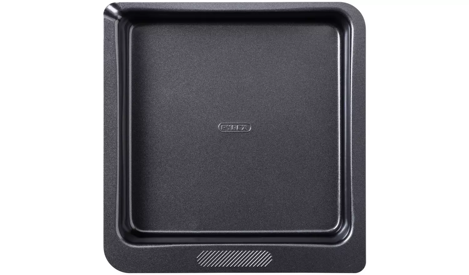 Pyrex Magic Square Non-stick Roaster Tin