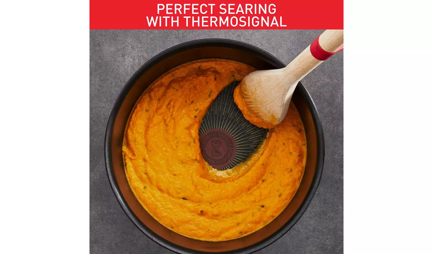 Tefal Titanium Excellence 16cm Non stick Saucepan