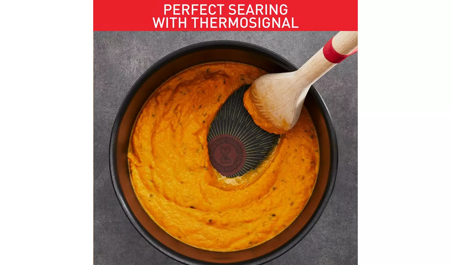 Tefal Titanium Force 18cm Non stick Saucepan