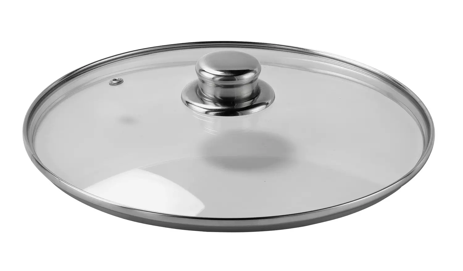 Argos Home 11 Litre Stainless Steel Stock Pot