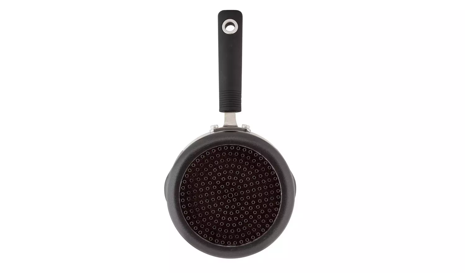 Argos Home 18cm Aluminium Saucepan