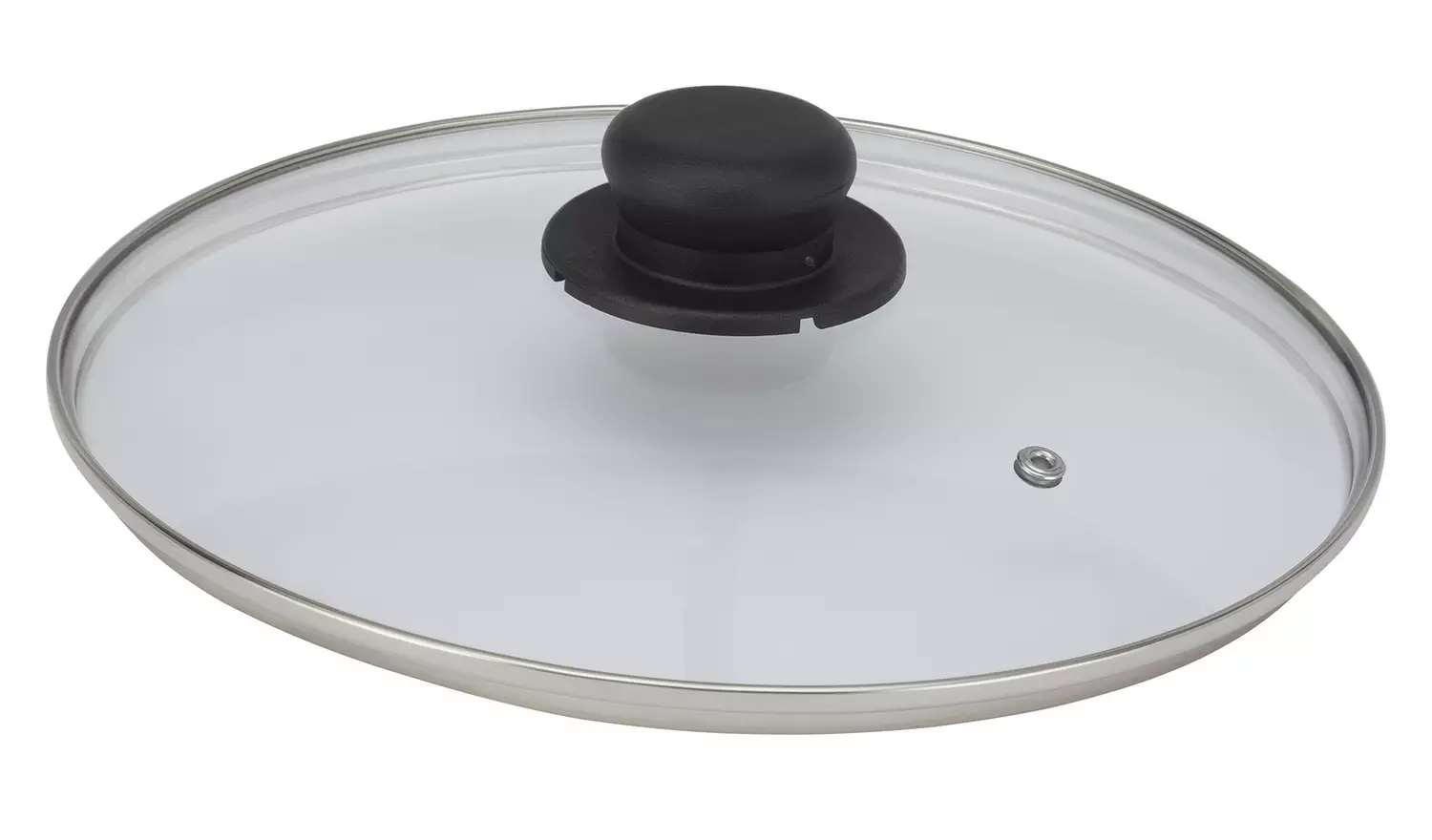 Argos Home 26cm Non Stick Aluminium Stock Pot