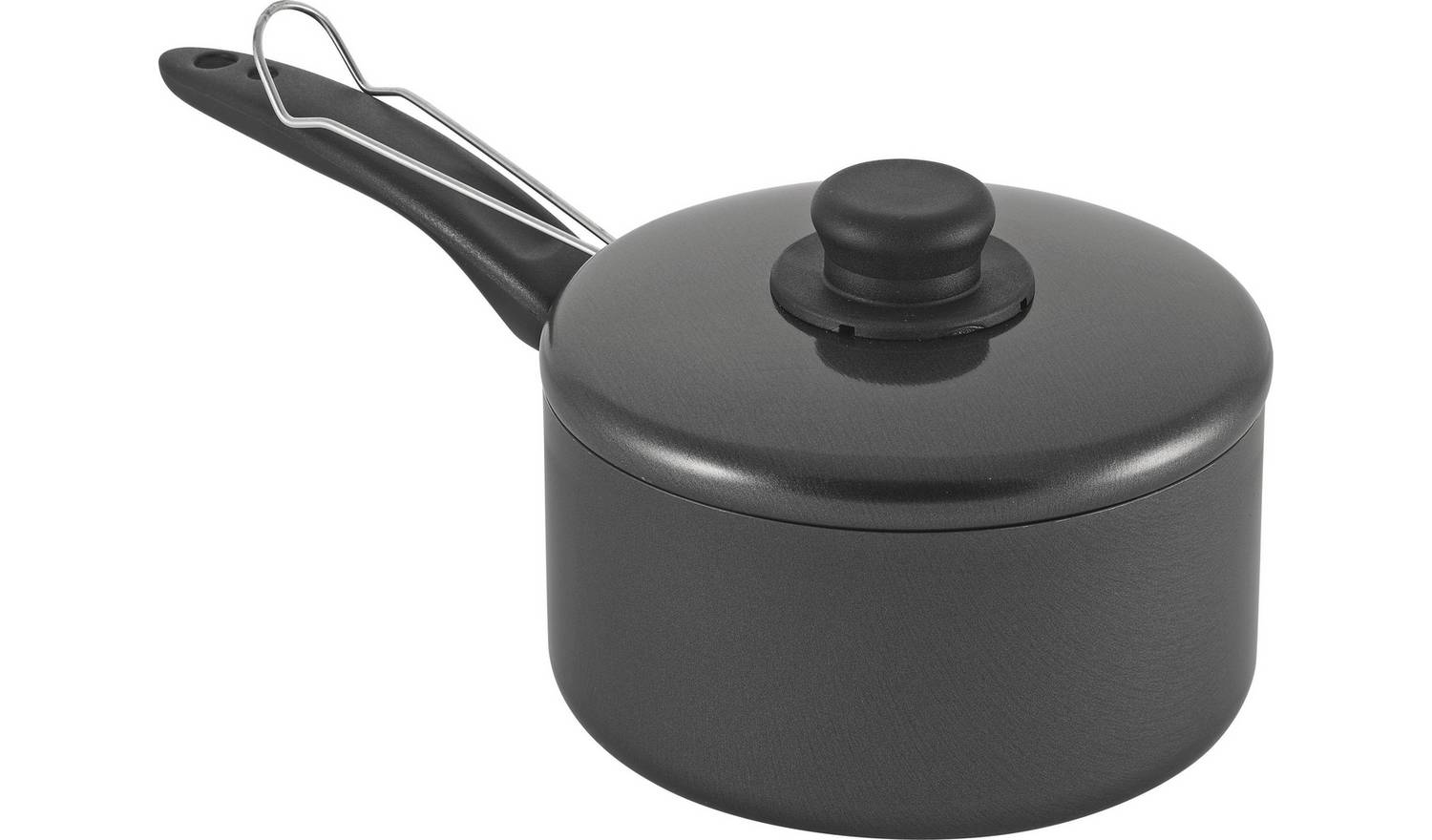 Argos Home 20cm Non Stick Aluminium Chip Pan