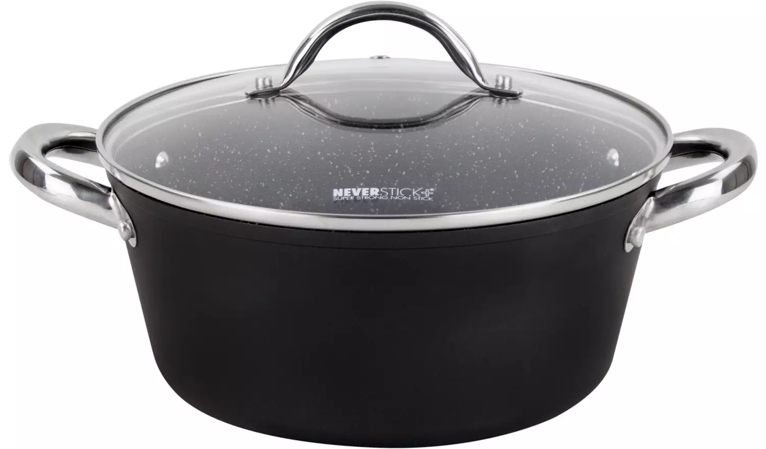 Scoville Neverstick Performance 24cm Stock Pot