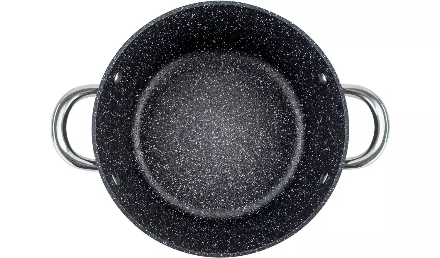 Scoville Neverstick Performance 24cm Stock Pot