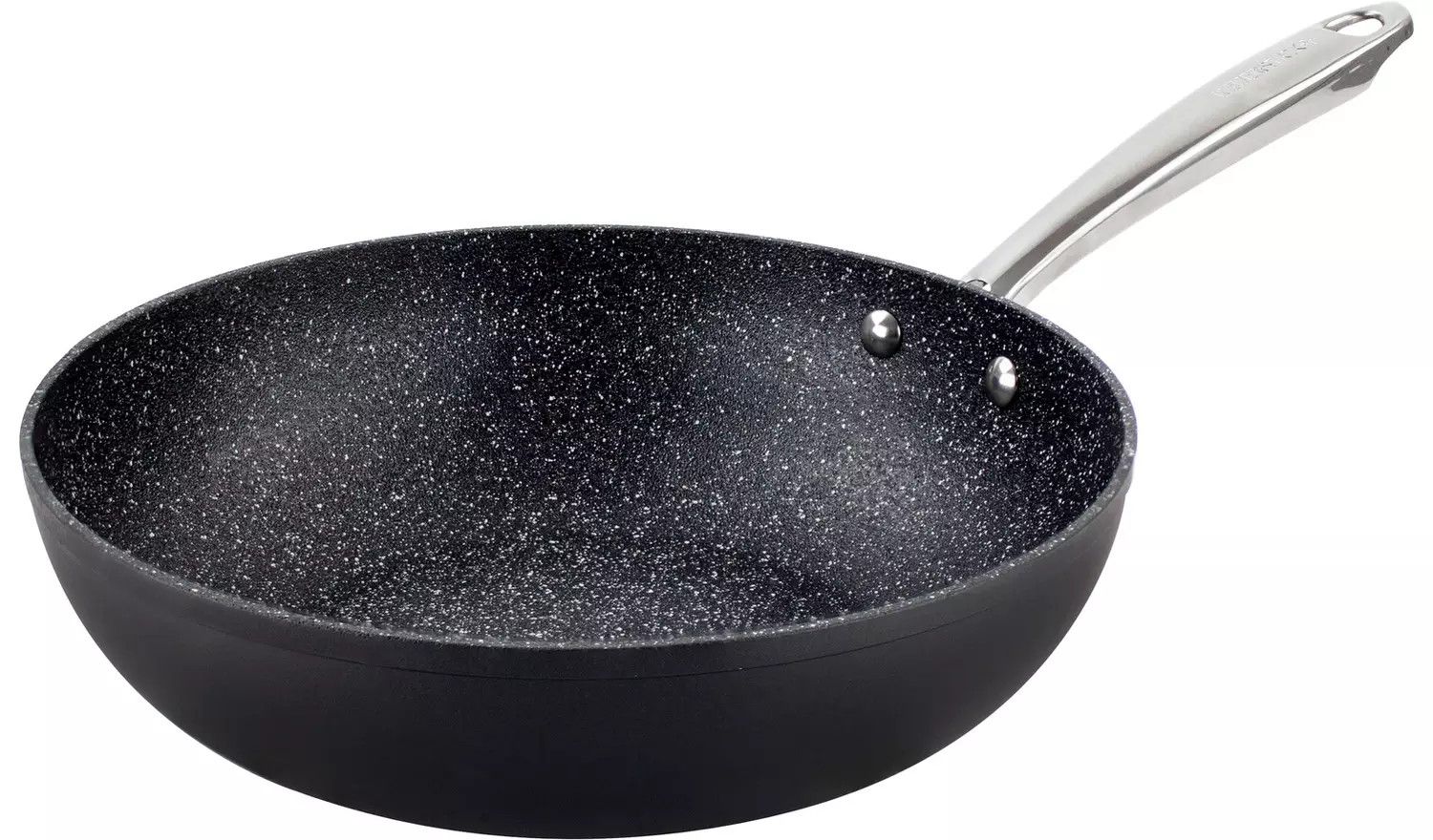 Scoville Neverstick Performance 28cm Wok