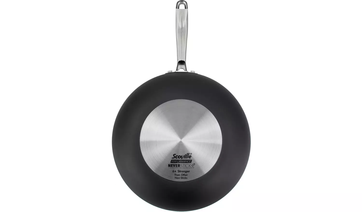 Scoville Neverstick Performance 28cm Wok