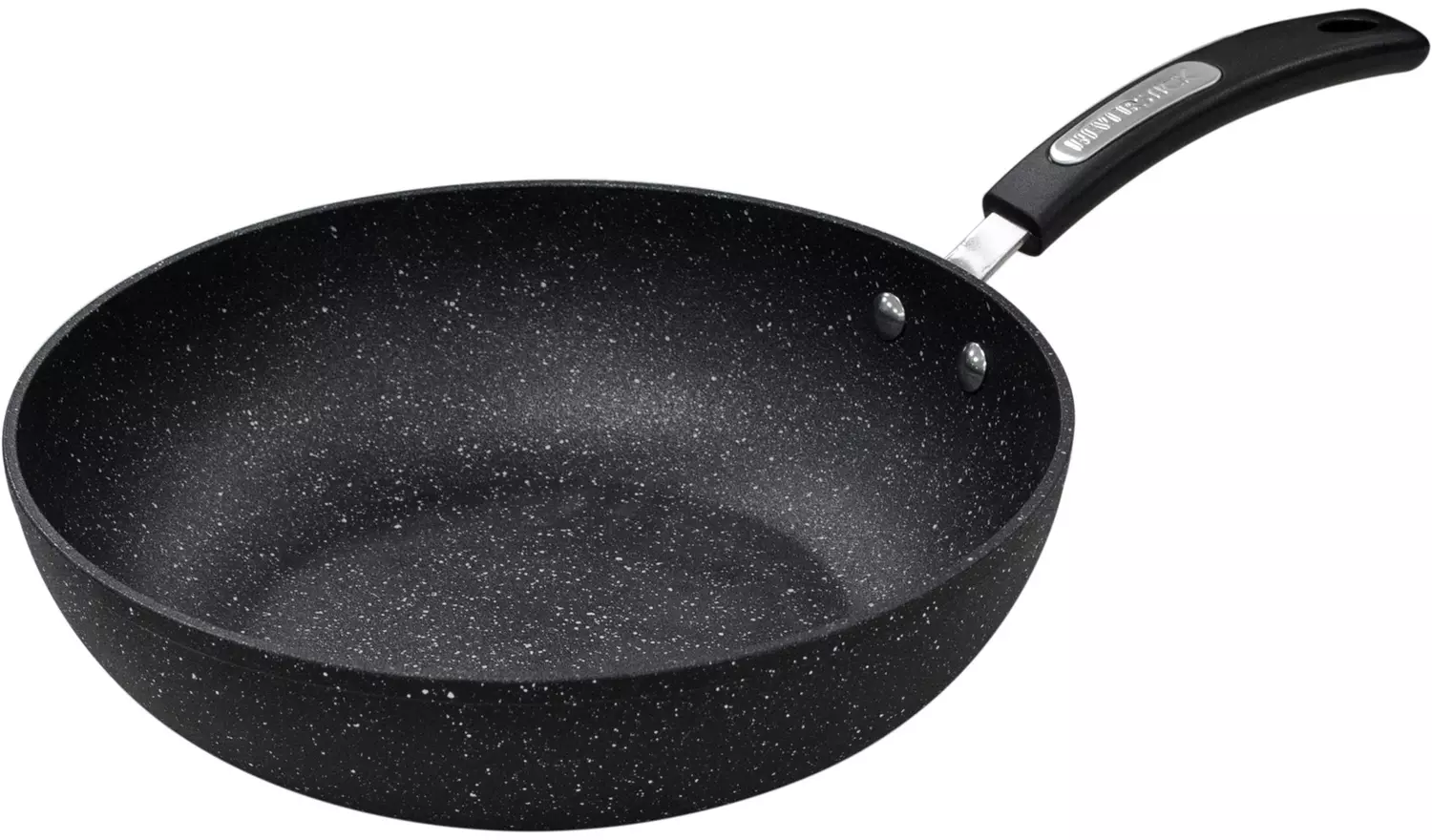 Scoville Neverstick 28cm Wok