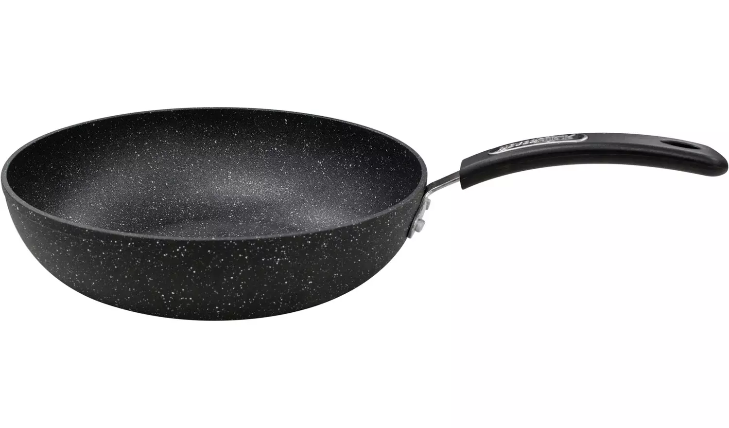 Scoville Neverstick 28cm Wok