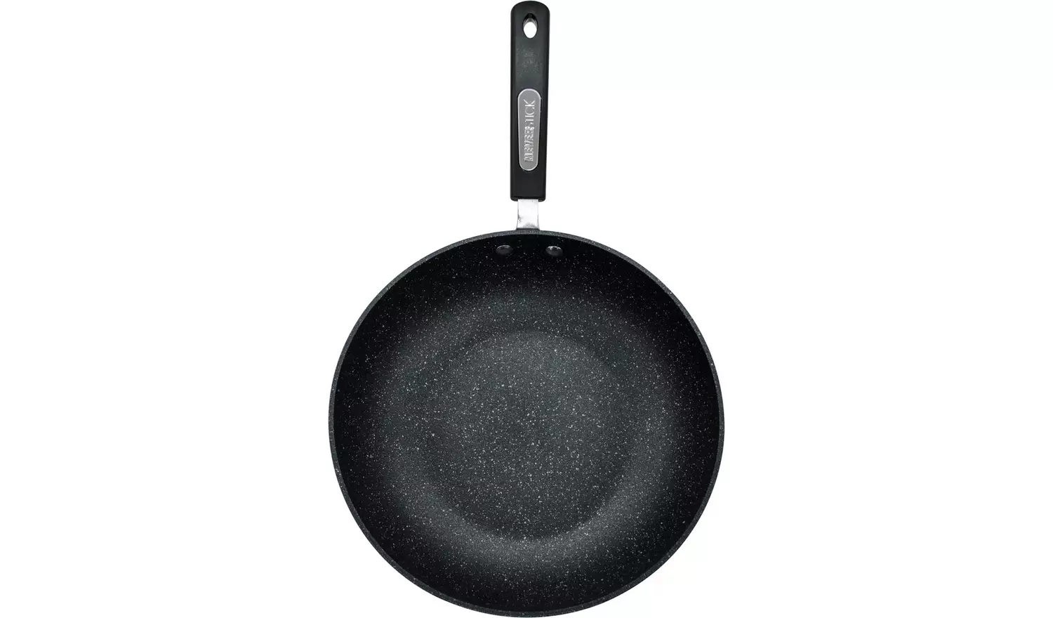 Scoville Neverstick 28cm Wok