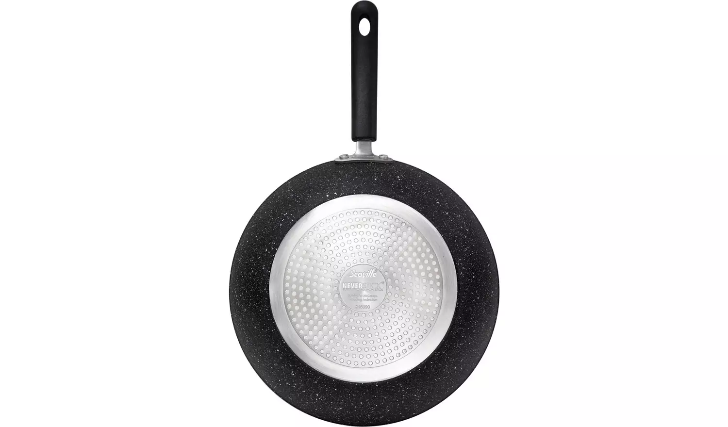 Scoville Neverstick 28cm Wok