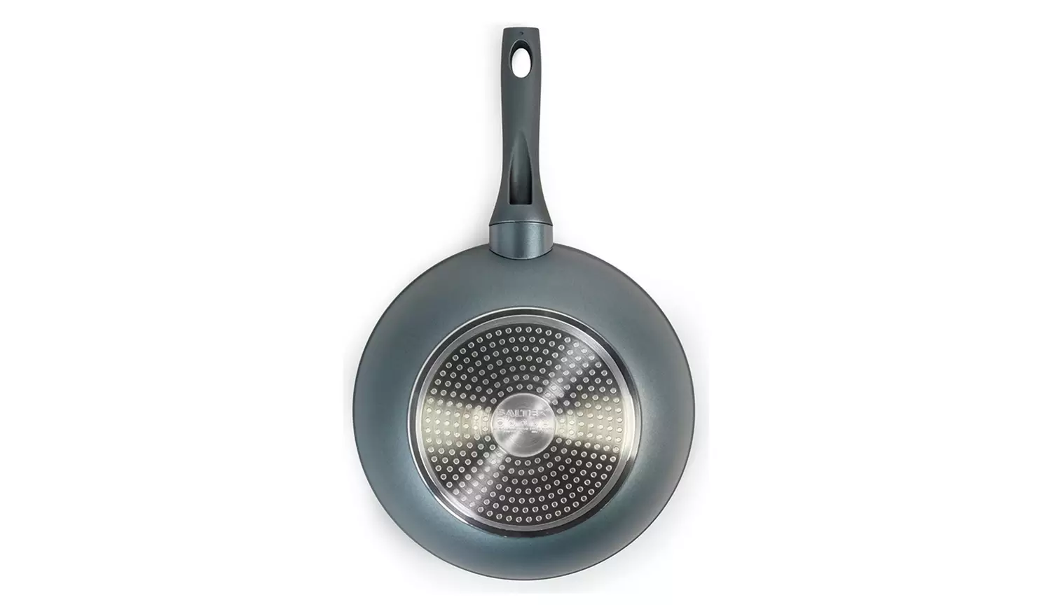 Salter Megastone Excellence Aluminium Wok