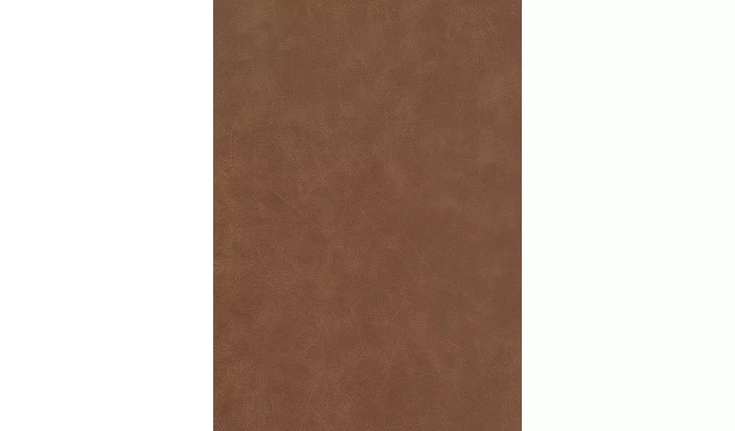 Argos Home Baylor Faux Leather Counter Bar Stool - Brown